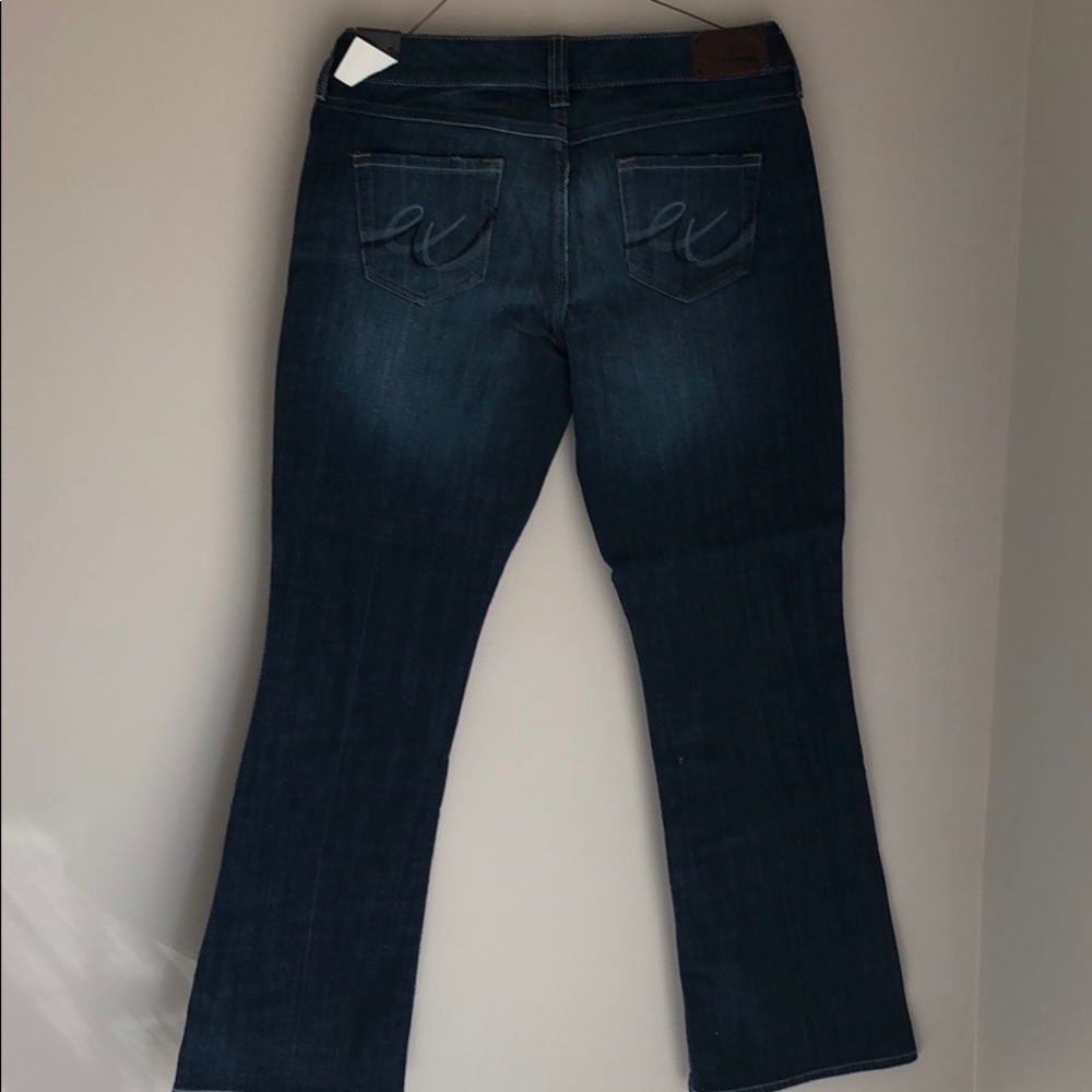 Express Jean - Picture 2 of 5